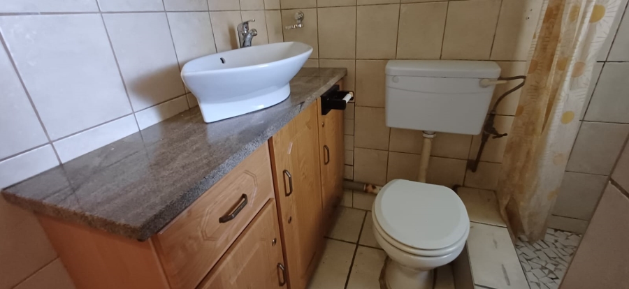 To Let 3 Bedroom Property for Rent in Eureka Free State